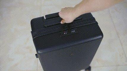 level8行李箱哪款最好看,level8行李箱经典款