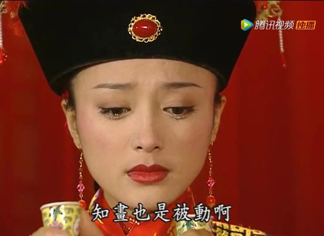 怪你过分美丽莫向晚富察容音穿越,重生弘历宠富察容音
