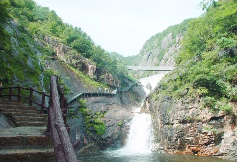 南阳5.9旅游年卡,80元南阳景区畅玩