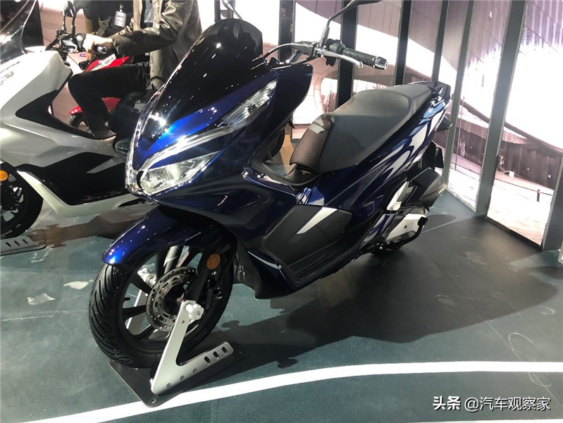 本田honda摩托车简介,本田汽车摩托车为什么叫honda