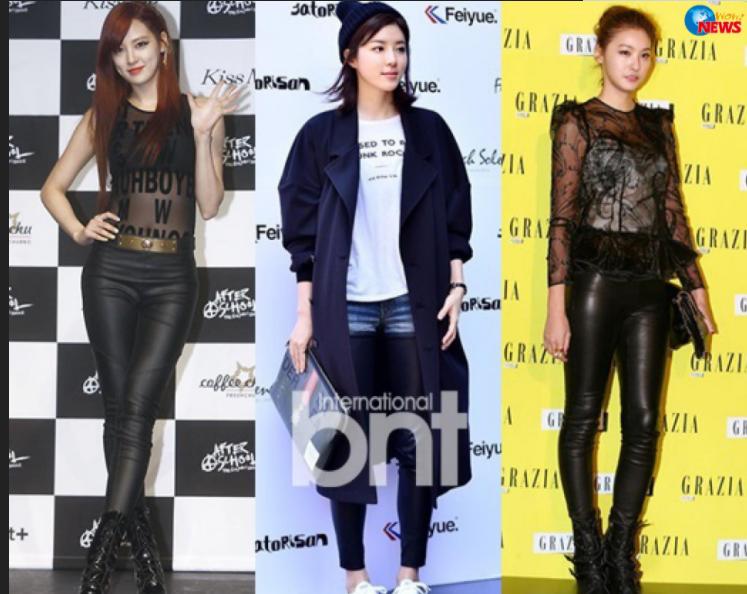 时尚潮流有哪些,什么叫做时尚潮流