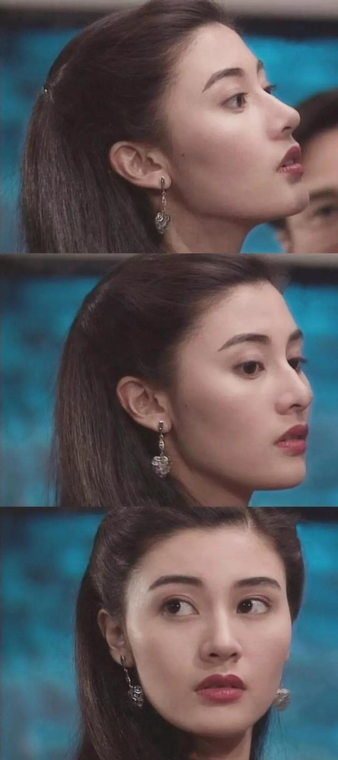 厚嘴唇有多好看,厚嘴唇的女人什么性格