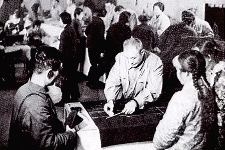 王府井百货大楼真实现状,王府井百货大楼以前是什么地方