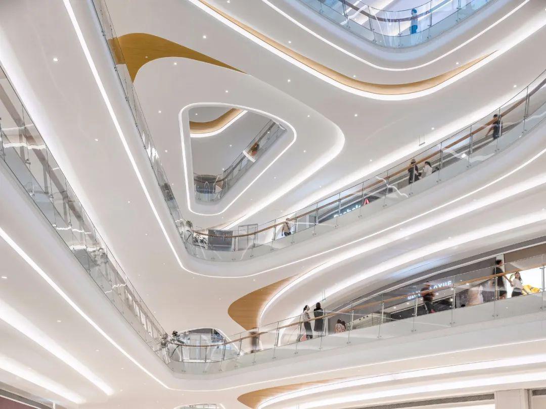 壹方城综合体,壹方城购物广场