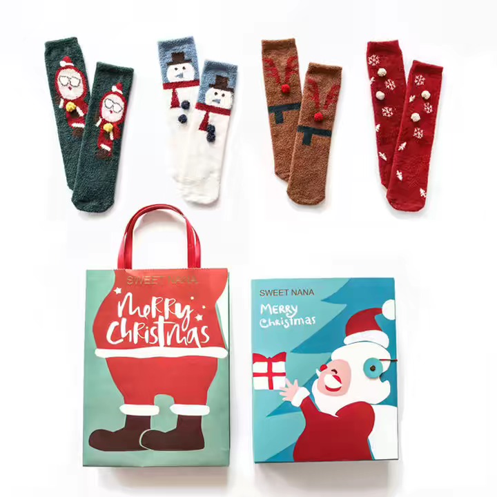 圣诞节礼盒推荐,最值得送的50款圣诞礼盒