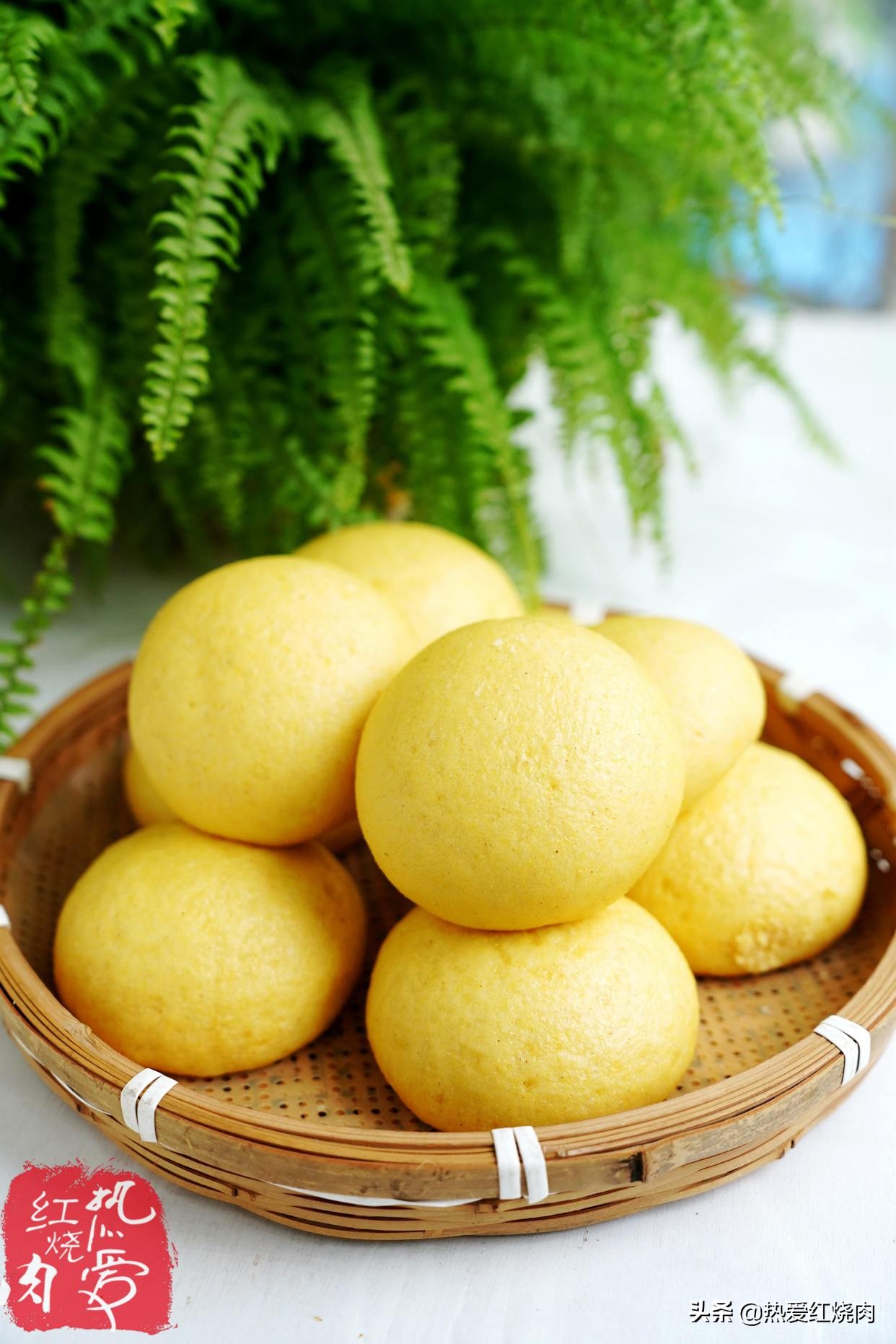 怎么样使蒸的馒头不发酸,做馒头怎样防止馒头发酸