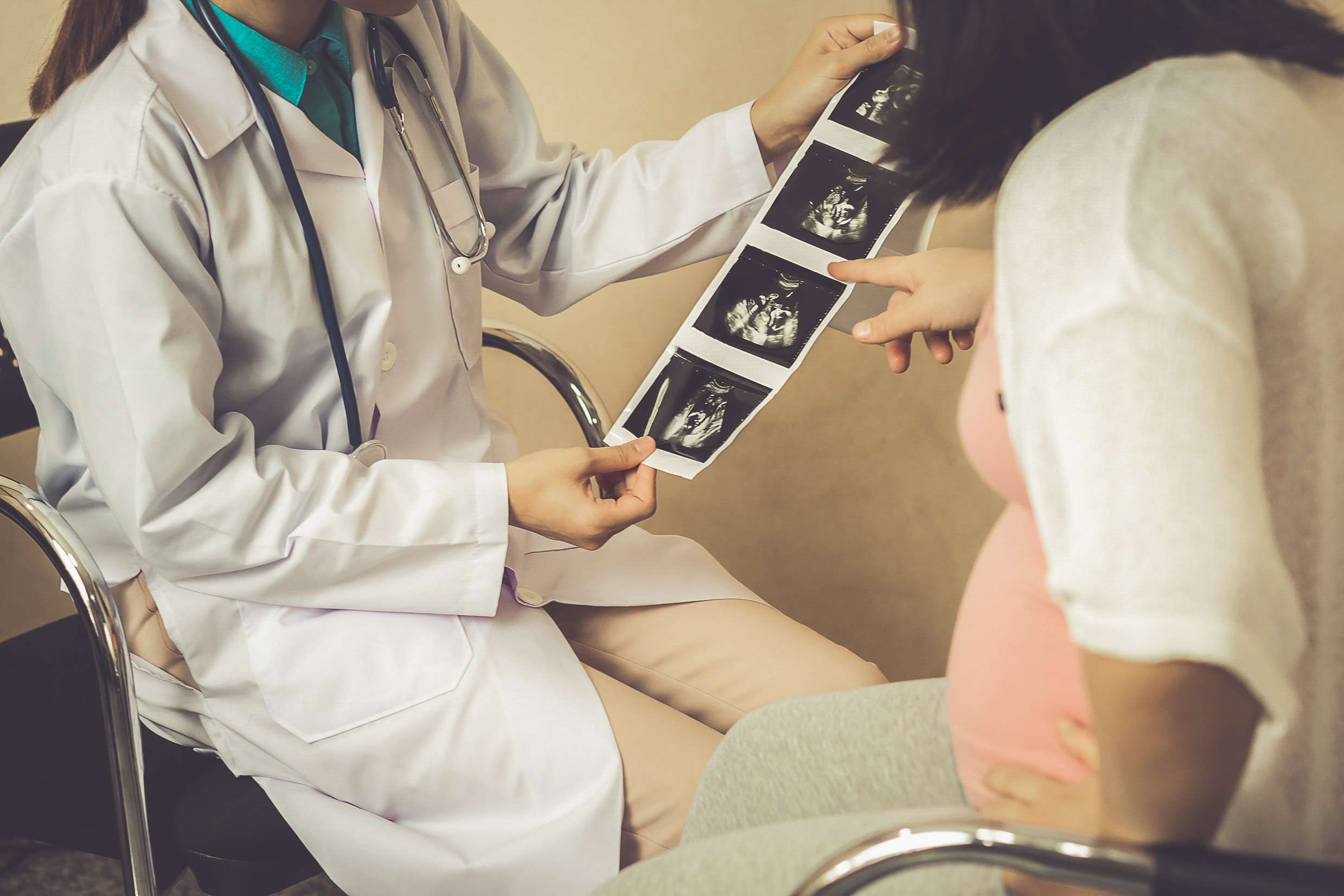 产检最全攻略图片,孕期23周检查什么项目