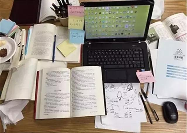 美帝搞军事科技,美帝先进的理念