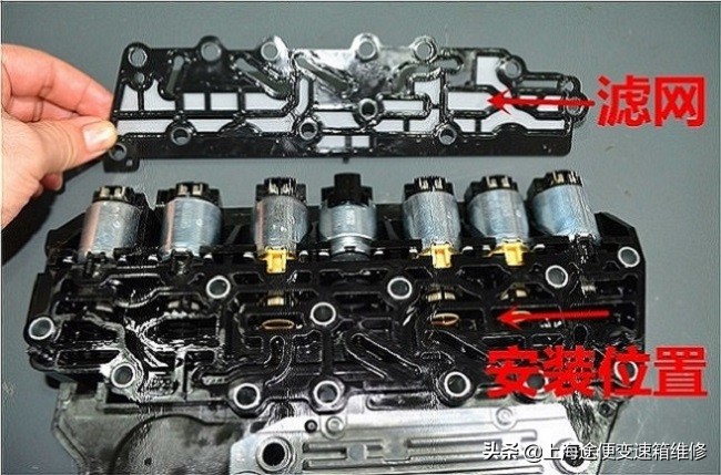 2017款君越变速箱维修费用,君越变速箱维修需要多长时间