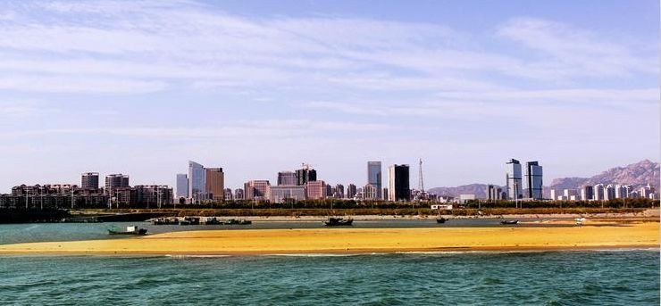青岛西海岸新区发展前景,青岛下一个崛起的地方