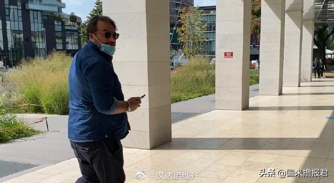 国米新闻,国米新闻日报谈梅西