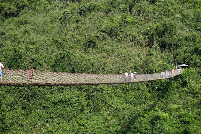 年前体验海南风情，三亚有我不变的梦