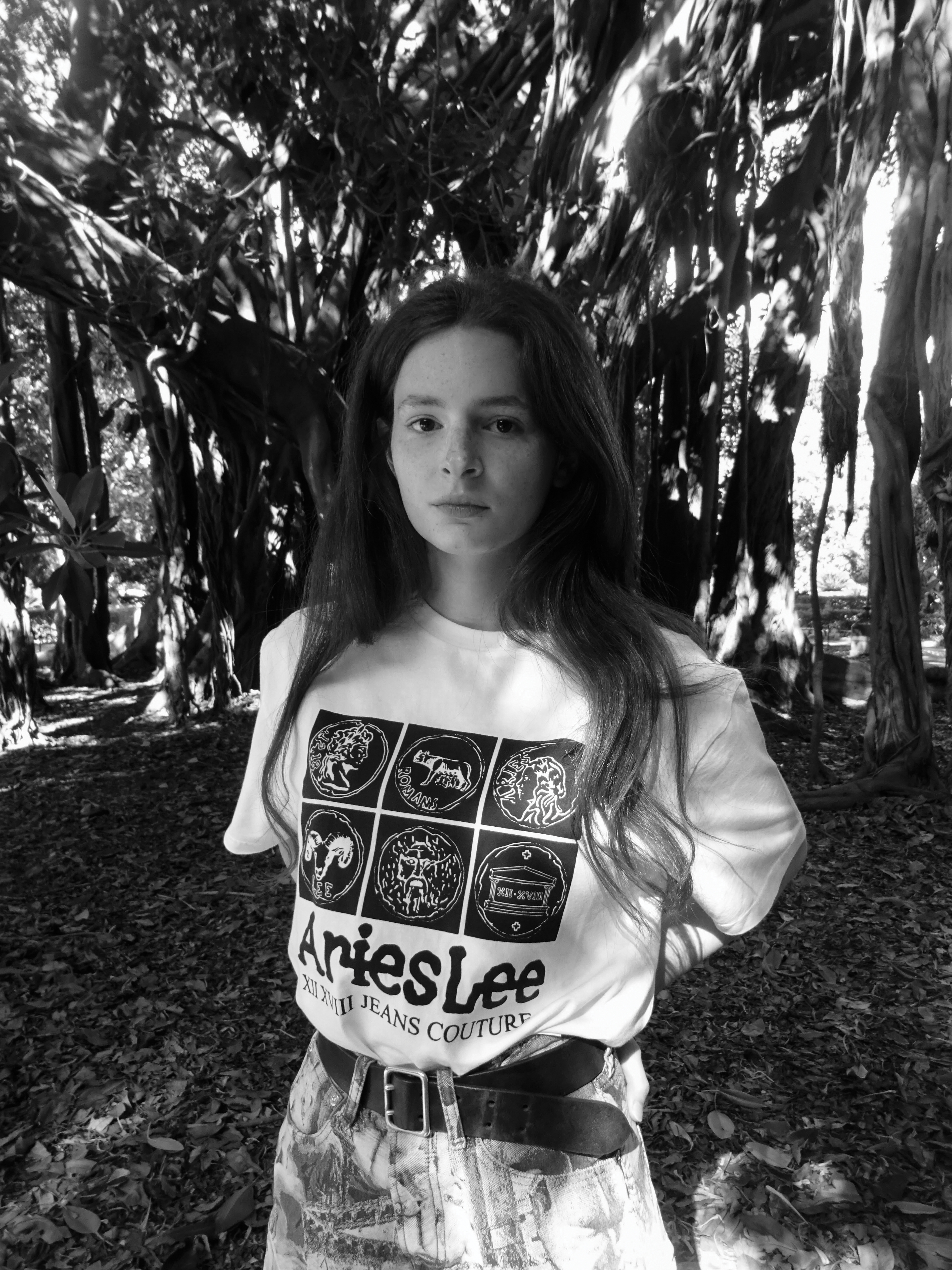 ARIES×Lee限量系列，演绎全新工装丹宁