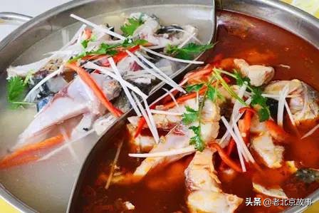 15种鱼做法春节,10种鱼的做法吃一月不重样