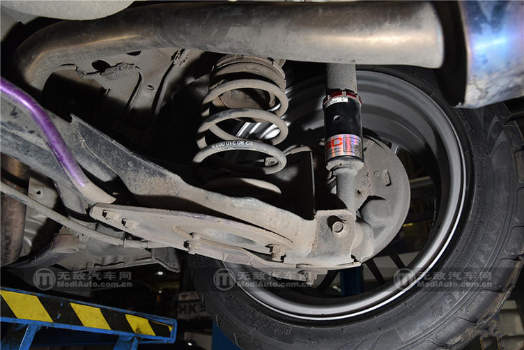 第三代飞度gk5,hks涡轮套件