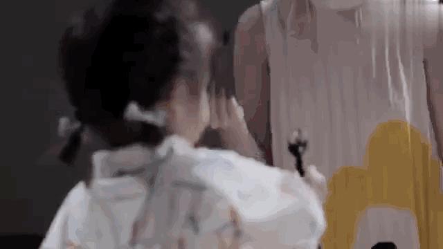 张大奕评价董花花和蒋凡完整视频,蒋凡与董花花最新情况