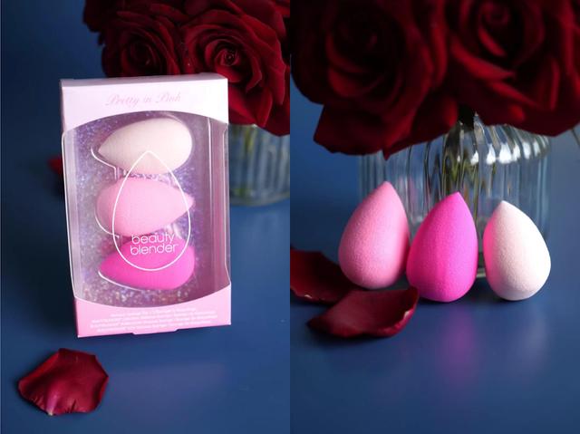 这一波恋爱助攻礼物，让你每天都甜成七夕