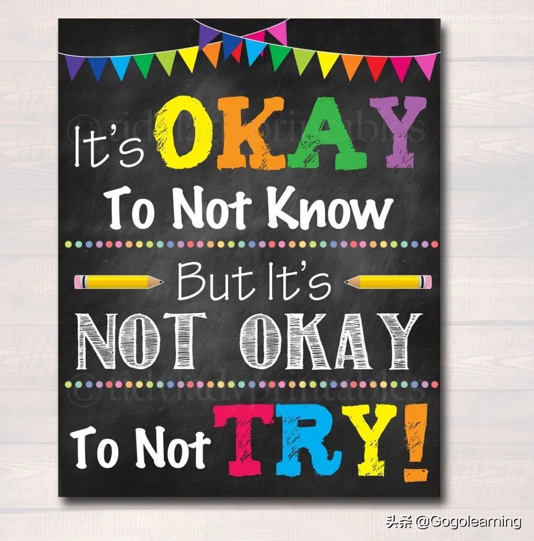 班级文化的八大铁律,没有班级文化的教室