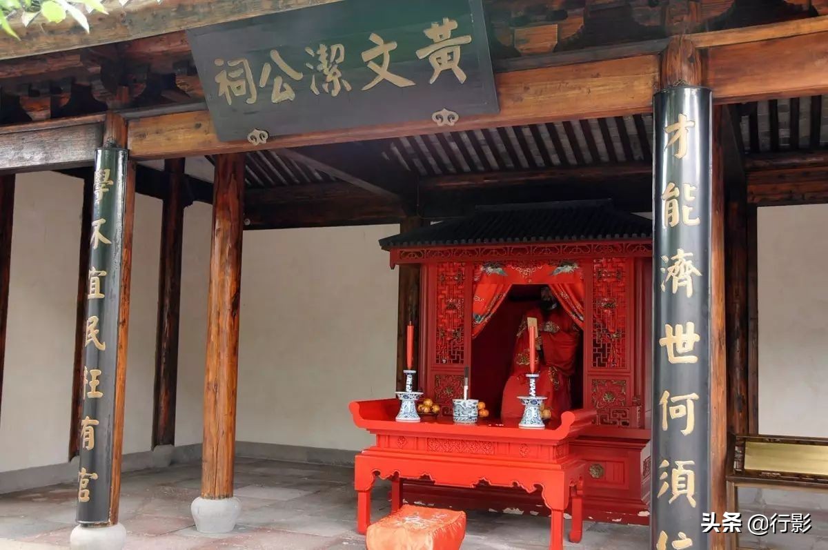 北纬30度的文化奇迹:宁波慈城校仕馆,探访数百年前的“考场”