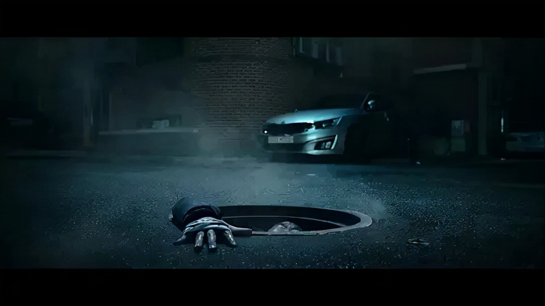 韩国下水井电影,韩国下水道电影