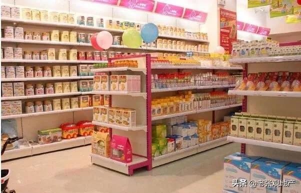 母婴店真的都是坑人的吗,母婴店真的很暴利吗