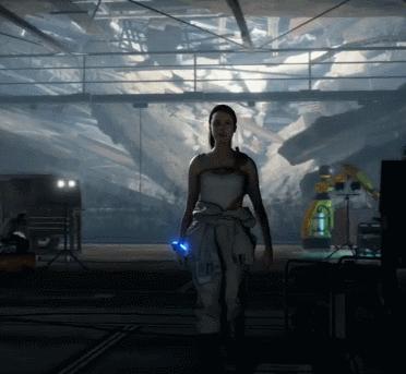 游戏死亡搁浅2新预告,死亡搁浅2019游戏