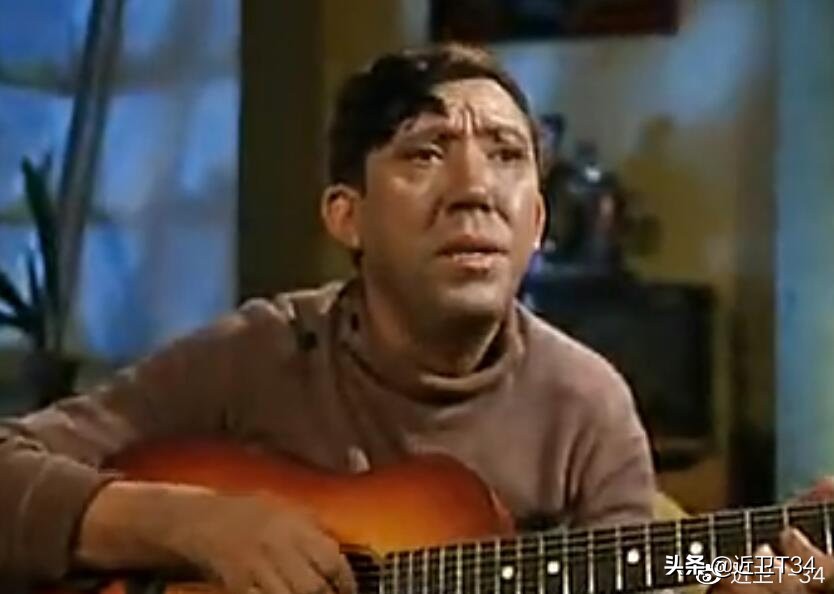 战火幸运儿—卫国战争中的苏联头号小丑、功勋艺术家尤里.尼库林