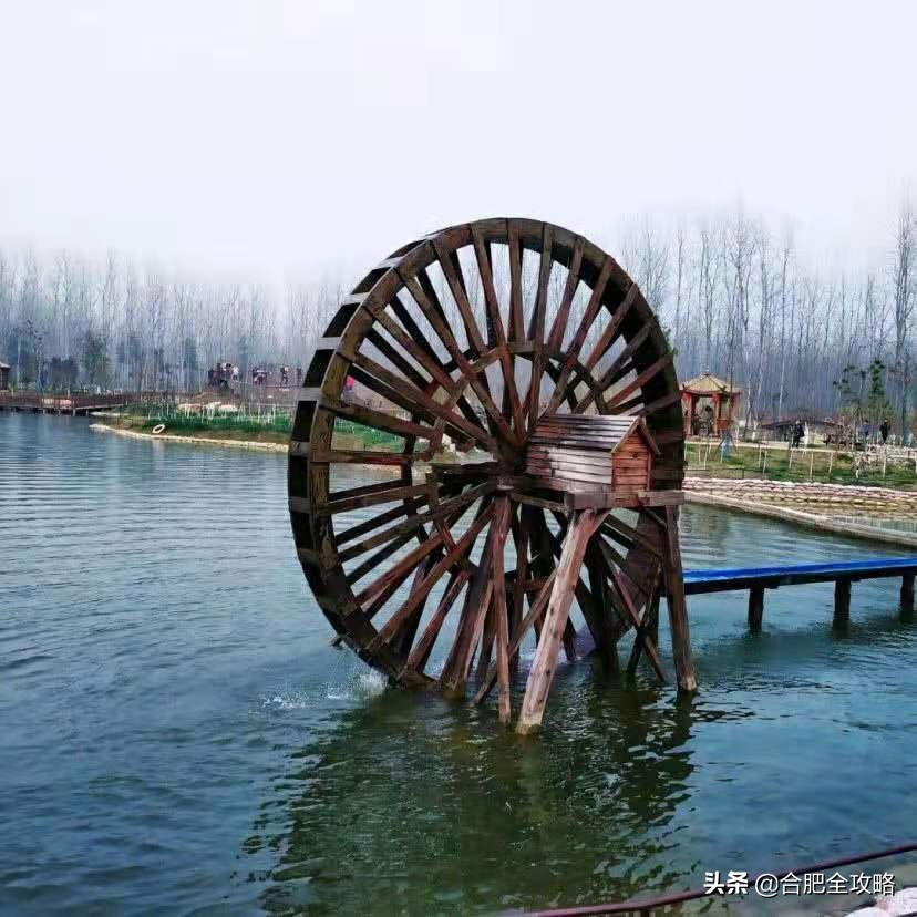 合肥有哪些好玩的地方值得一去,合肥最值得旅游的地方