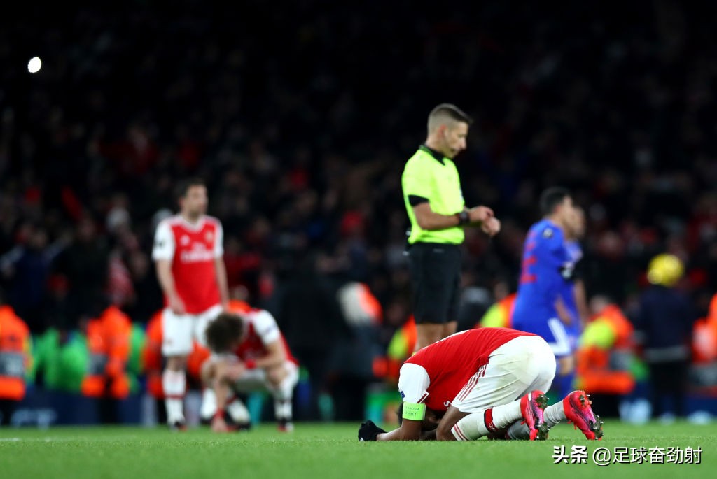 欧联杯最惨出局之战,欧联杯最新赛况阿森纳比赛