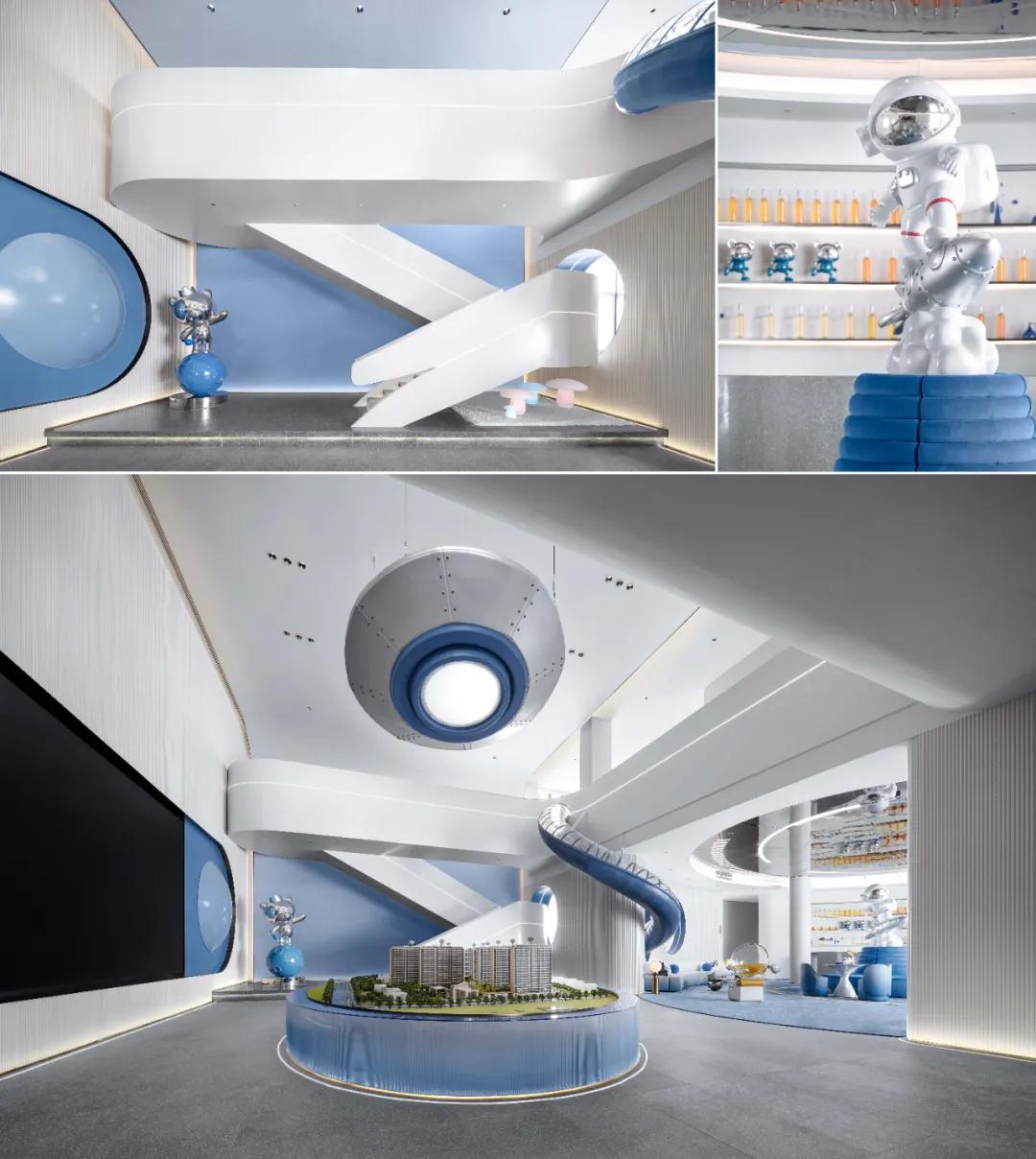 微笑社区·童梦星球——旭辉时代城•示范区