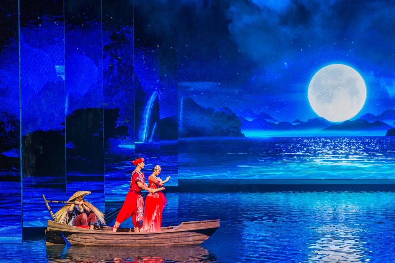 去桂林阳朔必玩景点旅游攻略,桂林阳朔景点大全排行榜