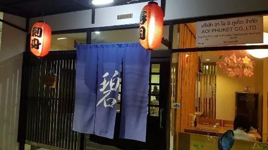 普吉岛自由行美食全攻略,普吉岛旅游攻略美食