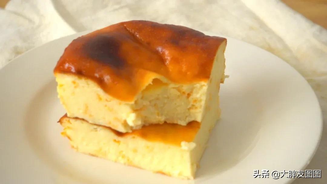 芝士控不可错过的伪酸奶芝士蛋糕,美善品酸奶巧克力芝士蛋糕的做法