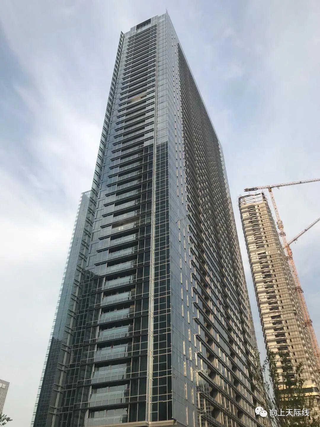 杭州深蓝国际中心,杭州深蓝国际115方户型