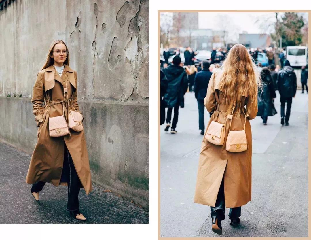 好物推荐chanel,吃土也要买的视频