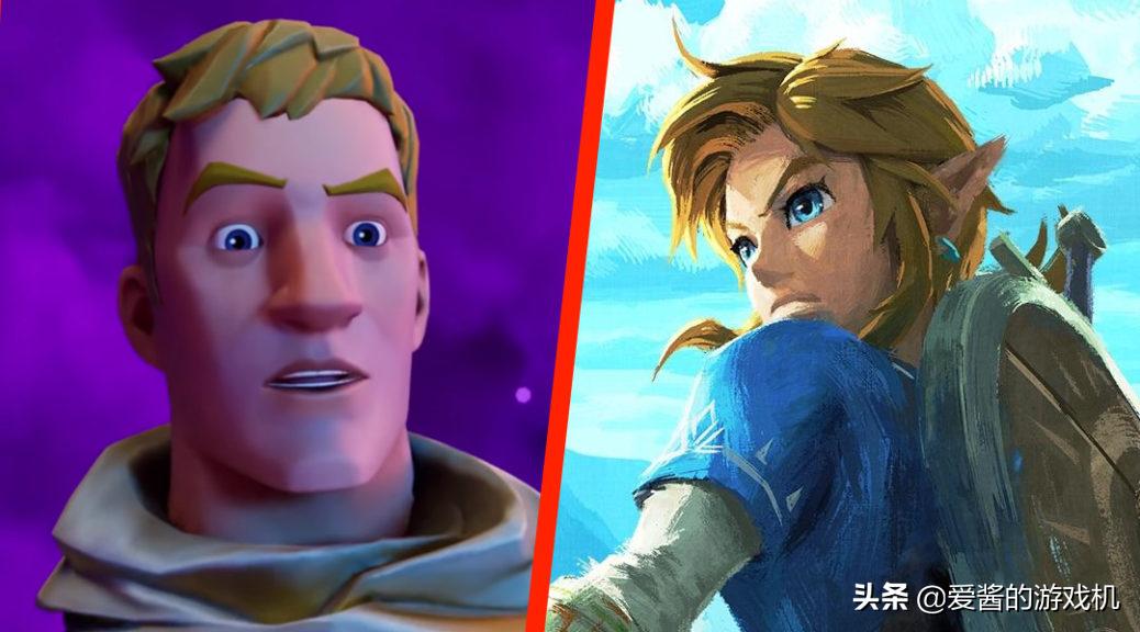 塞尔达传说荒野之息诡异事件,塞尔达传说旷野之息对游戏的意义