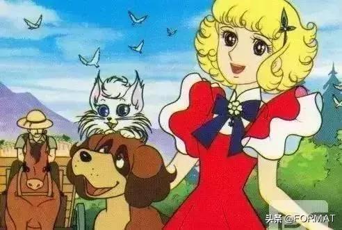 童年必看的100部动画片你看了几部,7080后童年经典动画片回顾