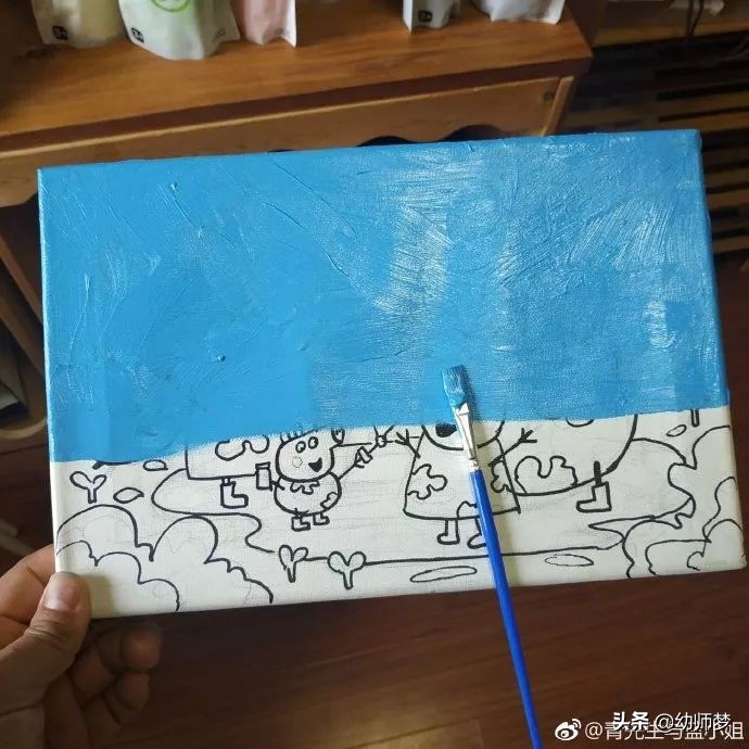 黏土手工教程简单可爱幼儿园小班,黏土手工教程幼儿简单