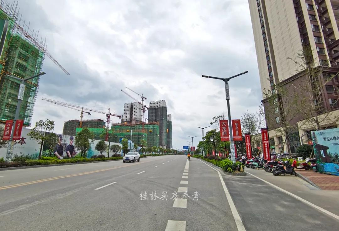 灵川房价会下跌吗,灵川房价是多少钱一平方