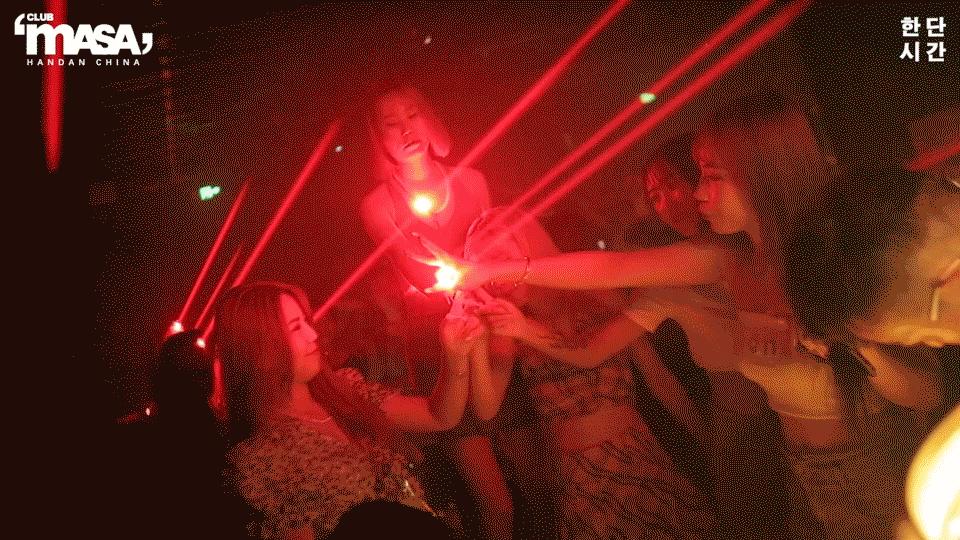 邯郸酒吧网红,邯郸酒吧美女高颜值