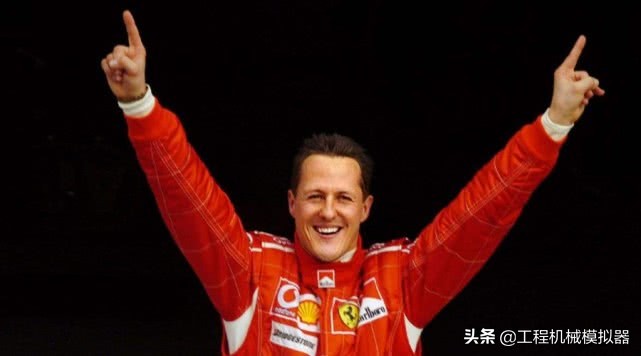 f1车手是如何被保护的,f1赛车手的脖子是怎么炼成的