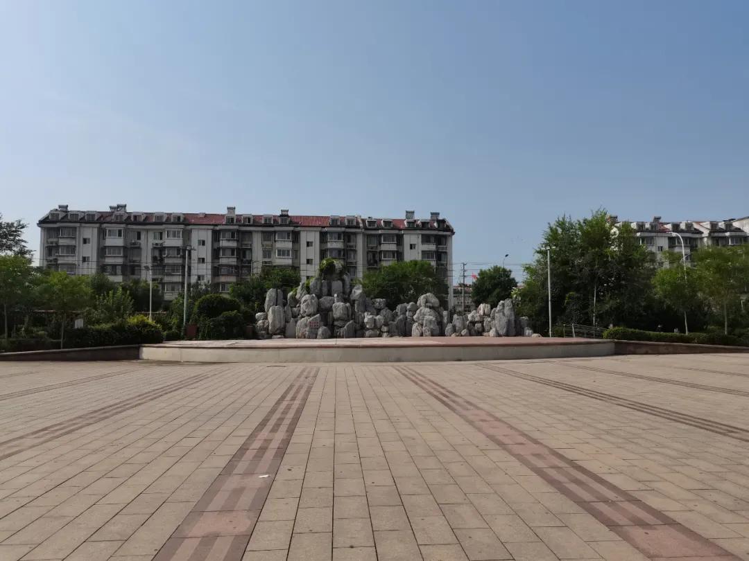 塘沽的篮球场,塘沽哪有免费开放的篮球场