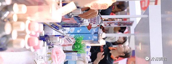 进这家超市我疯了，男朋友根本拉不住