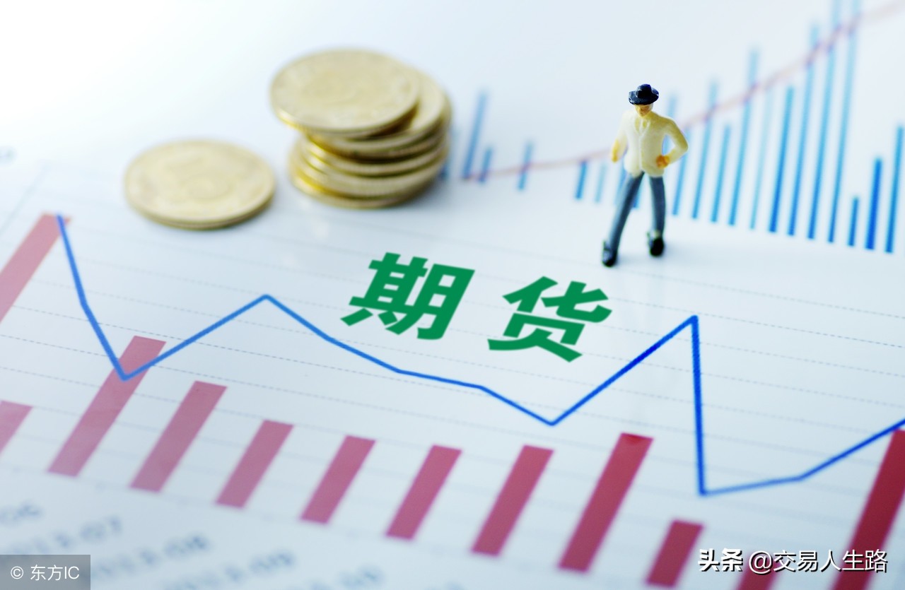 期货操盘盘感,期货盘感最高境界