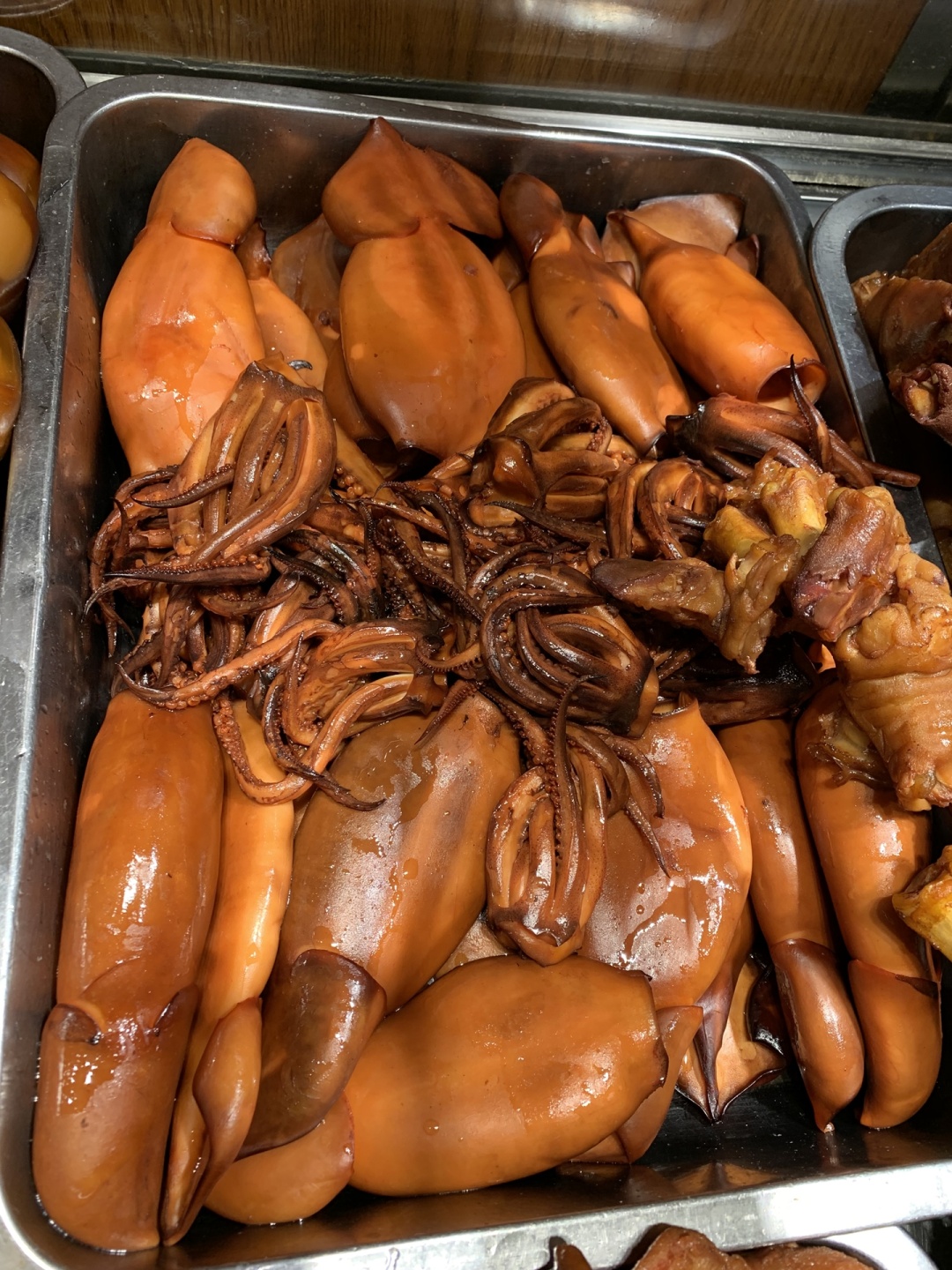 长春第一熏酱,熏酱长春第一神店