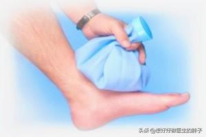 您重视过踝关节扭伤吗?扭伤3个月还不好,我们应该做点什么呢?