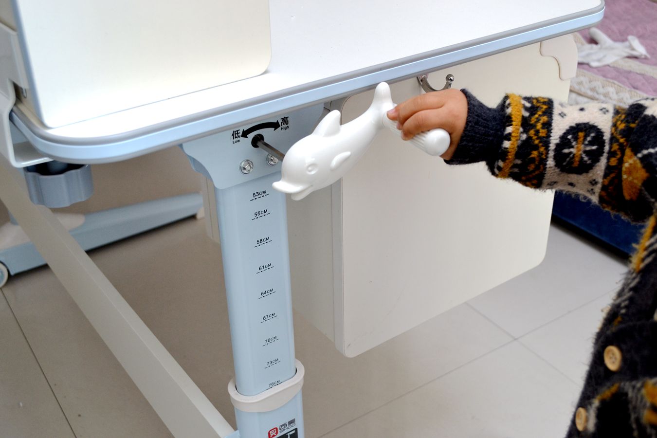 神器学习用品,专业学习桌椅是否鸡肋