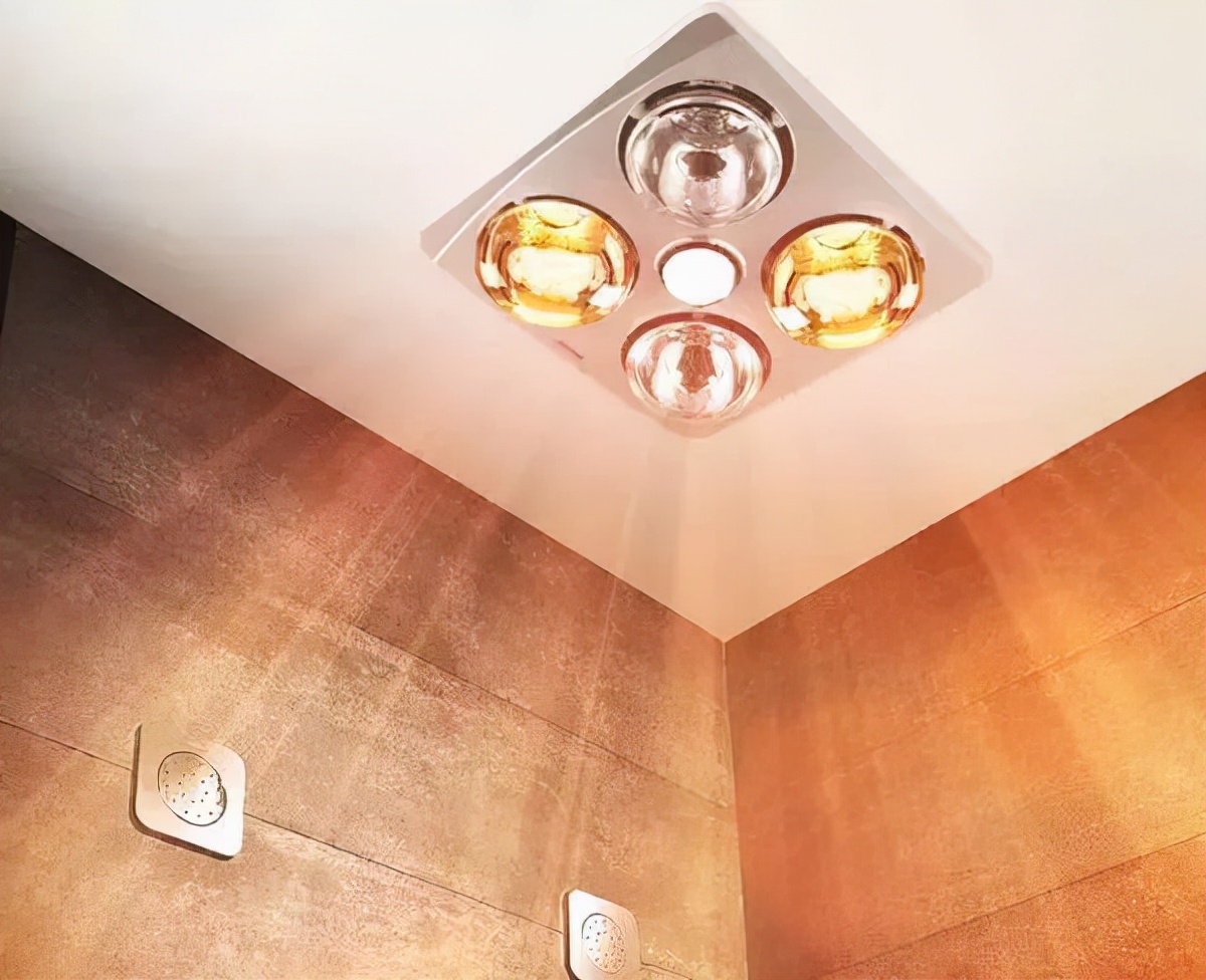 浴霸怎么接线才是正确的,浴霸的正确接线方法