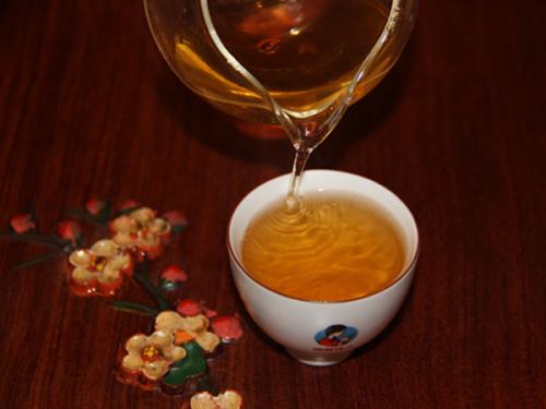 古人品茗等九大乐趣,文人墨客品茗