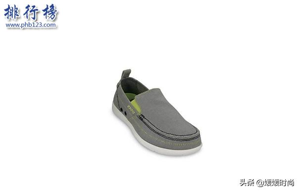 比较好的帆布鞋品牌排行榜前十名,十大帆布鞋品牌排行榜前十名